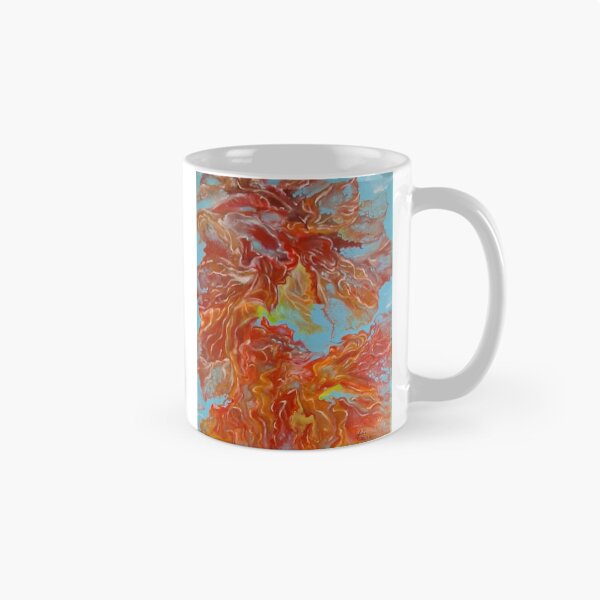 Item preview, Wild Fire designed and sold by JulieLeClair.