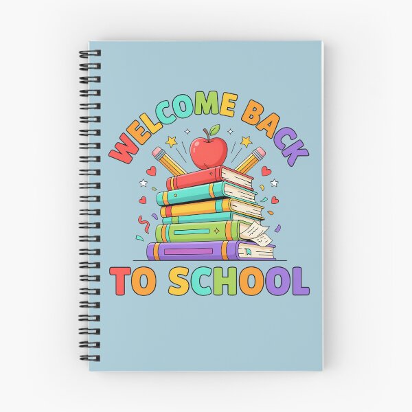 Item preview, WELCOME for BACK TO SCHOOL and Teachers designed and sold by Greenbaby.