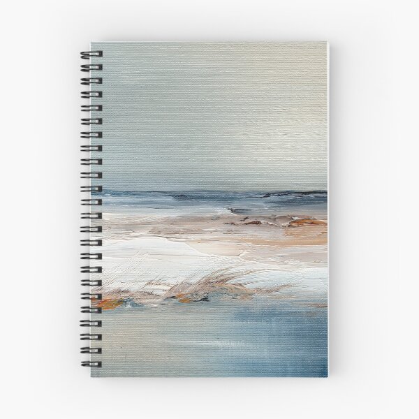 Item preview, Serene Tides designed and sold by The Art Framing Company.