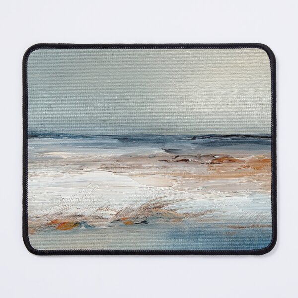 Item preview, Serene Tides designed and sold by The Art Framing Company.