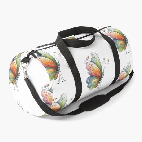 Item preview, Colorful Butterfly designed and sold by vanndhi.