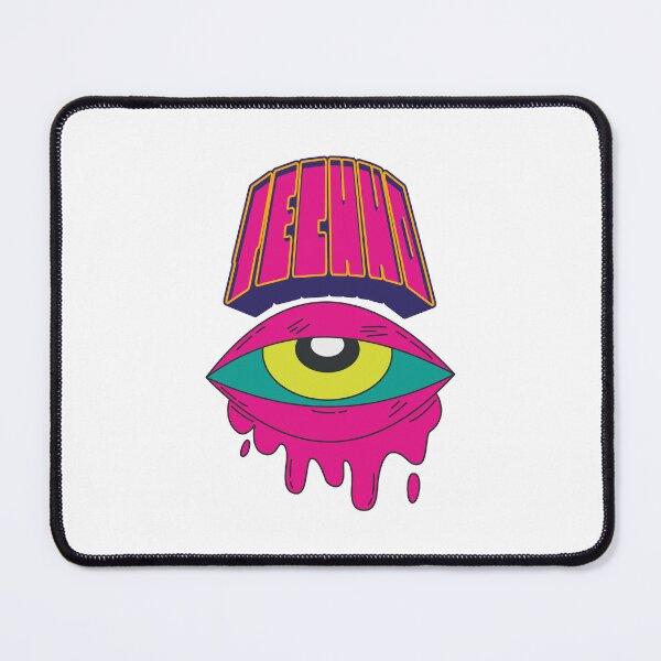 Item preview, Techno music logo designed and sold by Ashtreemeadow.