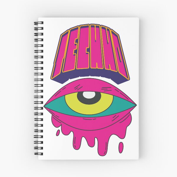 Item preview, Techno music logo designed and sold by Ashtreemeadow.