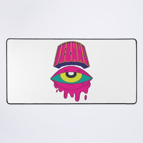 Item preview, Techno music logo designed and sold by Ashtreemeadow.