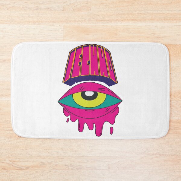 Item preview, Techno music logo designed and sold by Ashtreemeadow.