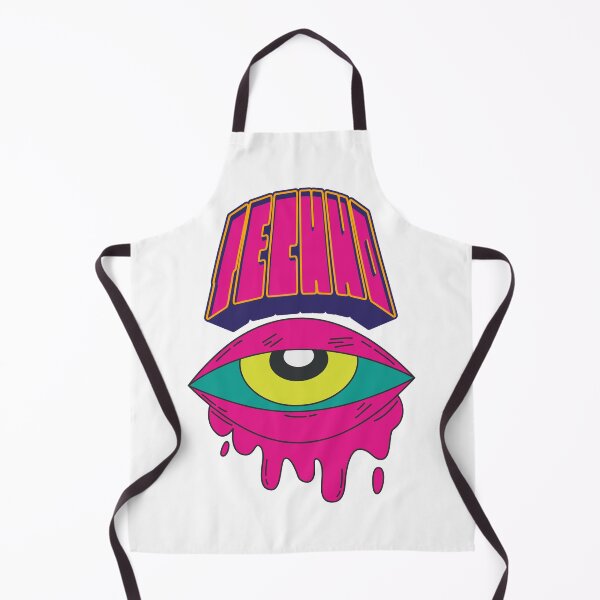 Item preview, Techno music logo designed and sold by Ashtreemeadow.