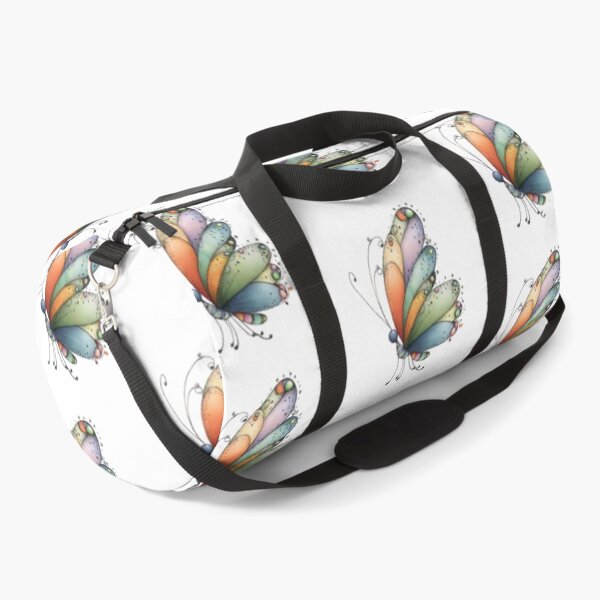 Item preview, Colorful Butterfly designed and sold by vanndhi.