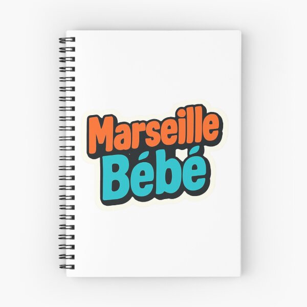 Item preview, Marseille baby designed and sold by ElenaCréa.