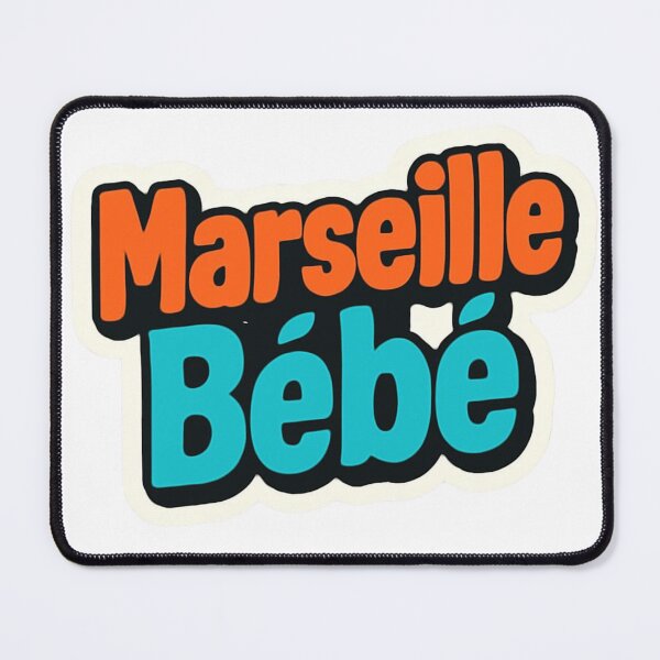 Item preview, Marseille baby designed and sold by ElenaCréa.