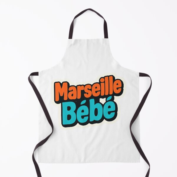 Item preview, Marseille baby designed and sold by ElenaCréa.