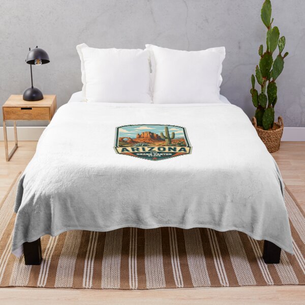 Item preview, Arizona The Grand Canyon State Travel Souvenir Gift designed and sold by Simsimah26Parks.