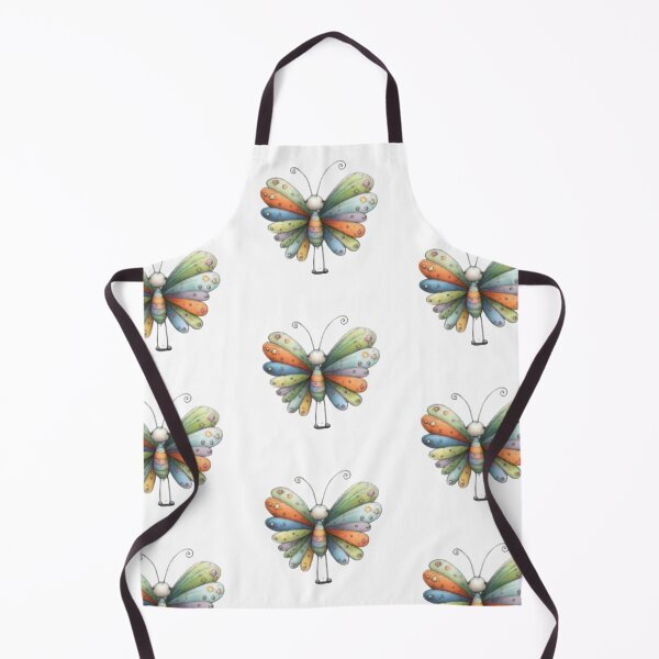 Item preview, Colorful Butterfly  designed and sold by vanndhi.