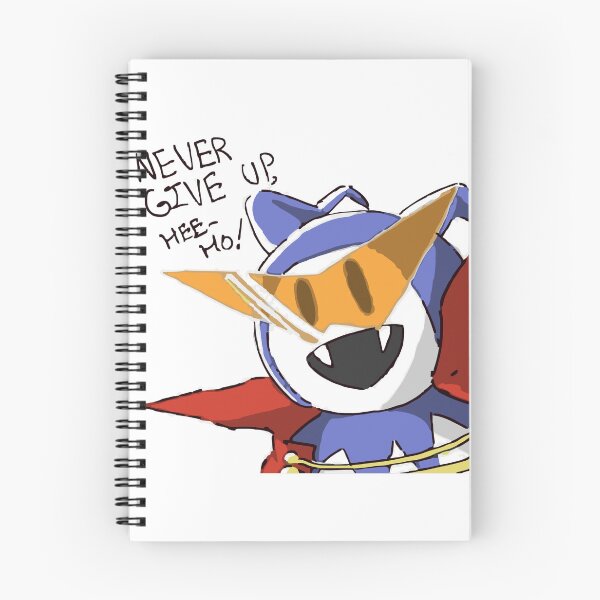 Item preview, Jack Frost Never Give Up Gurren Lagann Inspired Anime Gaming Artwork designed and sold by GeekMix.