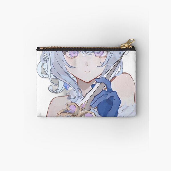 Item preview, Odette Holding Dagger Genshin Impact designed and sold by KomiArts.
