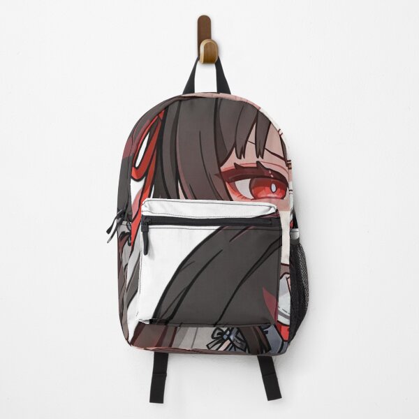 Item preview, Chisa Annoyed Wuthering Waves designed and sold by KomiArts.