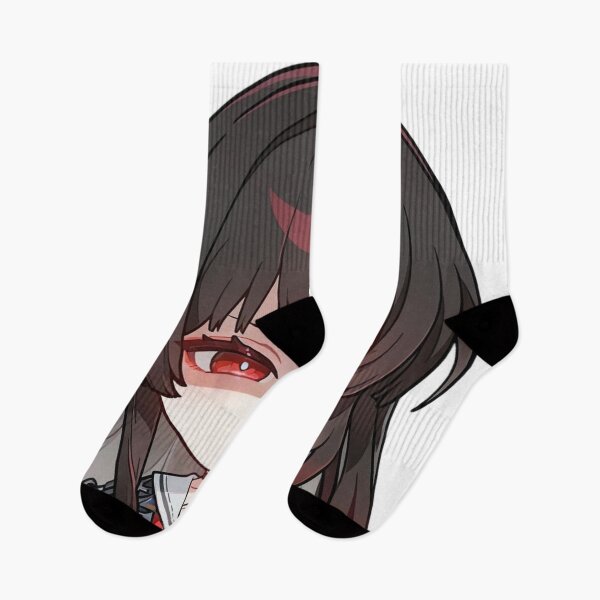 Item preview, Chisa Annoyed Wuthering Waves designed and sold by KomiArts.