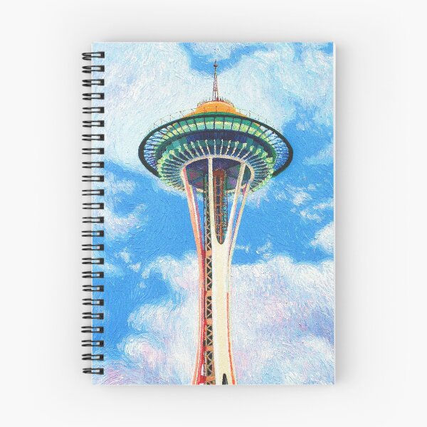 Item preview, SEATTLE designed and sold by FRONTIERTEE.