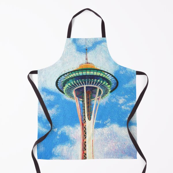 Item preview, SEATTLE designed and sold by FRONTIERTEE.
