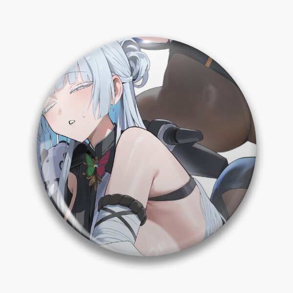 Item preview, Nayuta Dark Bodysuit Nikke designed and sold by KomiArts.