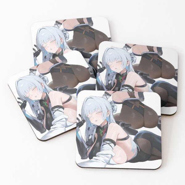 Item preview, Nayuta Dark Bodysuit Nikke designed and sold by KomiArts.
