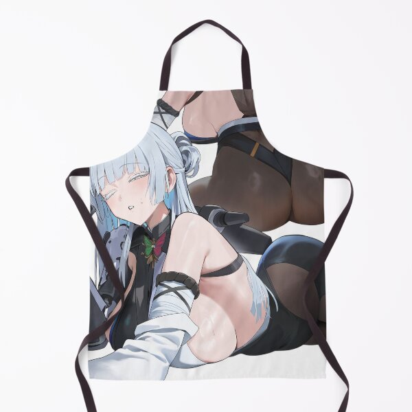 Item preview, Nayuta Dark Bodysuit Nikke designed and sold by KomiArts.