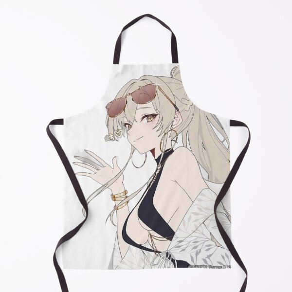 Item preview, Kirifuji Nagisa Swimsuit Blue Archive designed and sold by KomiArts.