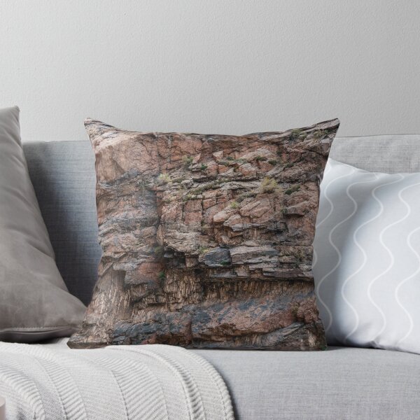 Item preview, Royal Gorge Rock Formation Texture designed and sold by Chee Sim.