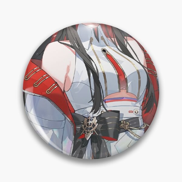 Item preview, Chisa Concert Outfit Wuthering Waves designed and sold by KomiArts.