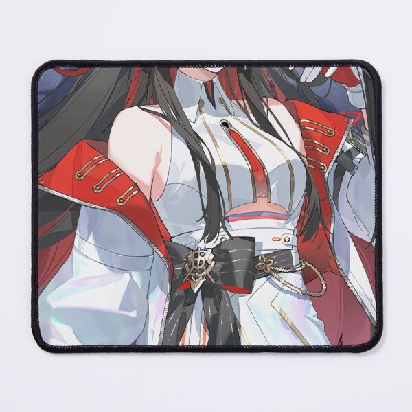 Item preview, Chisa Concert Outfit Wuthering Waves designed and sold by KomiArts.