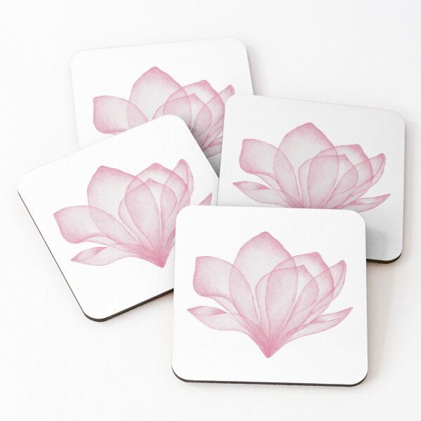 Item preview, Blush Bloom designed and sold by The Art Framing Company.