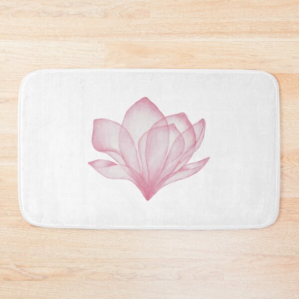 Item preview, Blush Bloom designed and sold by The Art Framing Company.