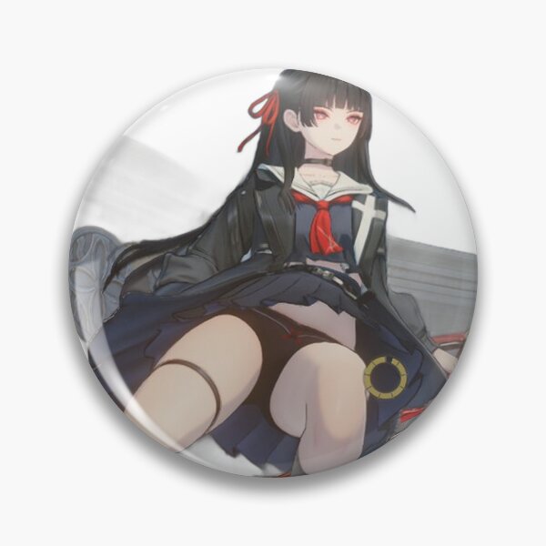 Item preview, Chisa Sailor Uniform Wuthering Waves designed and sold by KomiArts.