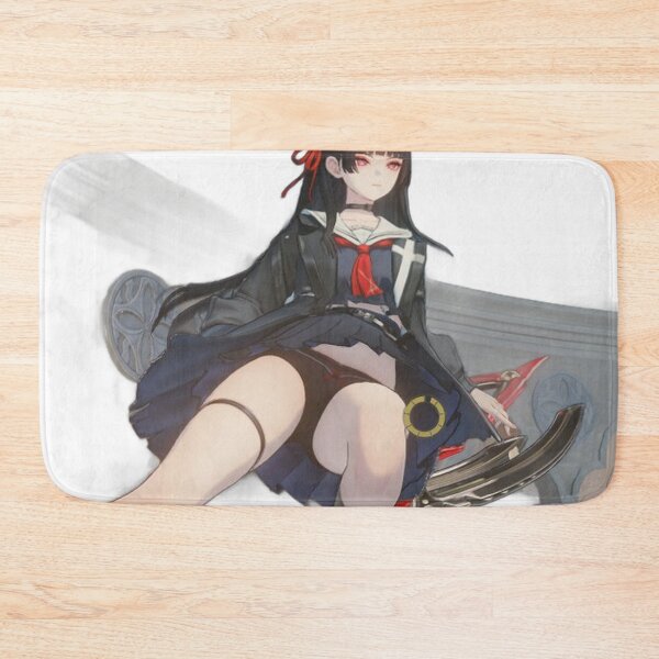 Item preview, Chisa Sailor Uniform Wuthering Waves designed and sold by KomiArts.