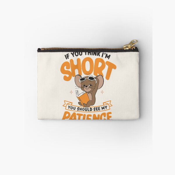Item preview, Classic Cartoon Patience Illustration designed and sold by beboplab.