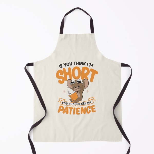 Item preview, Classic Cartoon Patience Illustration designed and sold by beboplab.