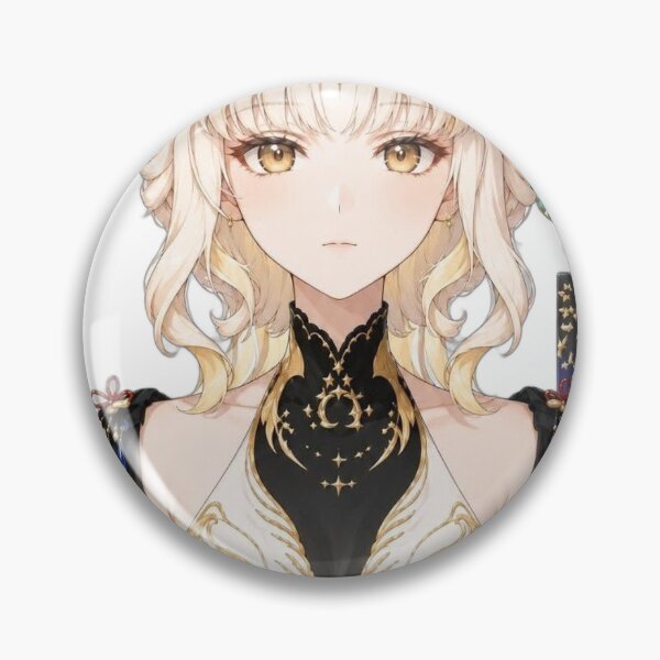 Item preview, Suisui Wuthering Waves designed and sold by KomiArts.