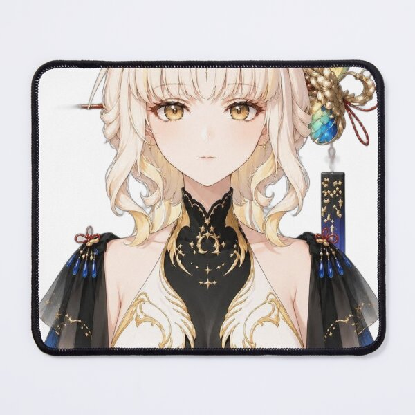 Item preview, Suisui Wuthering Waves designed and sold by KomiArts.