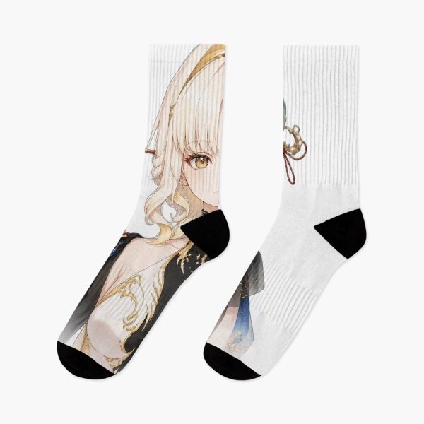 Item preview, Suisui Wuthering Waves designed and sold by KomiArts.