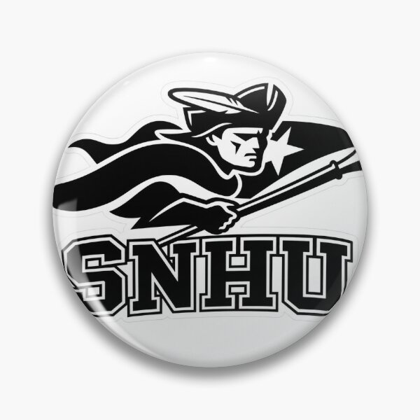 Item preview, Southern New Hampshire University  designed and sold by Jadedoodle.