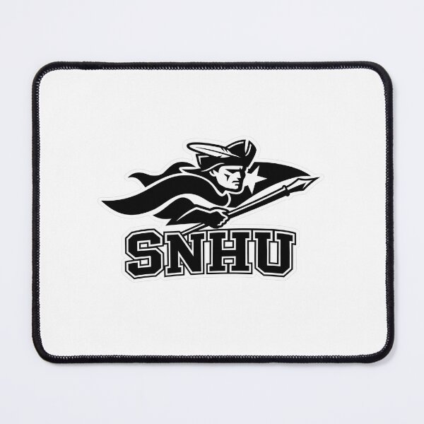 Item preview, Southern New Hampshire University designed and sold by Jadedoodle.