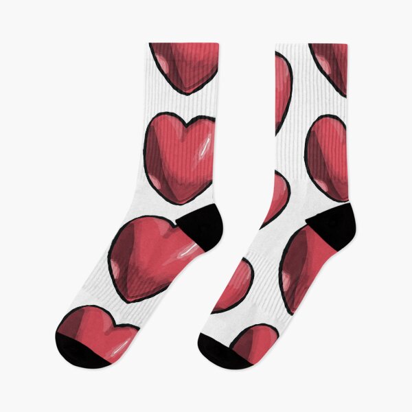 Item preview, Big Heart designed and sold by QueensKinShoppe.