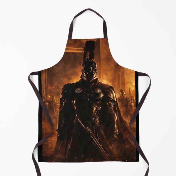 Item preview, Agamemnon Aura Ancient Spartan Odyssey designed and sold by iconiicc.
