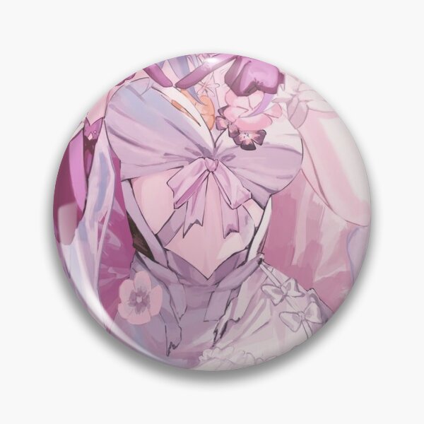Item preview, Castorice Finger Heart Honkai Star Rail designed and sold by KomiArts.