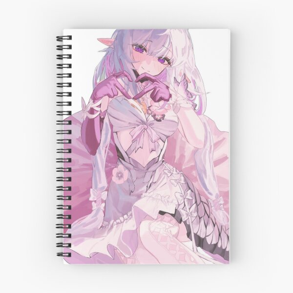 Item preview, Castorice Finger Heart Honkai Star Rail designed and sold by KomiArts.