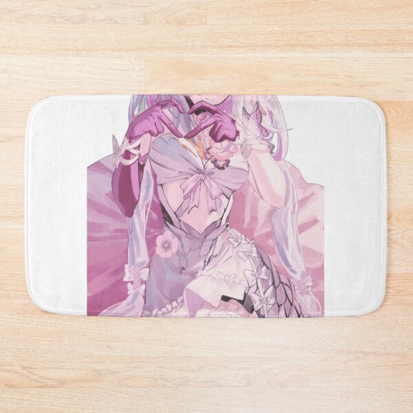 Item preview, Castorice Finger Heart Honkai Star Rail designed and sold by KomiArts.