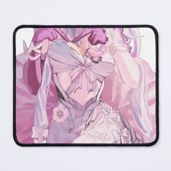 Item preview, Castorice Finger Heart Honkai Star Rail designed and sold by KomiArts.