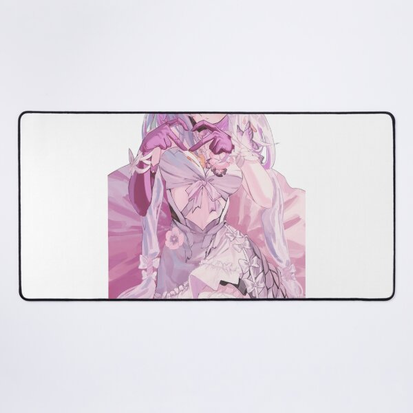 Item preview, Castorice Finger Heart Honkai Star Rail designed and sold by KomiArts.