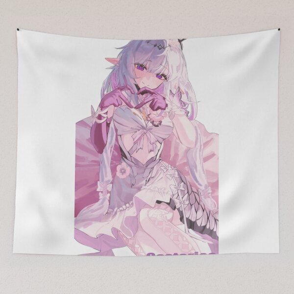 Item preview, Castorice Finger Heart Honkai Star Rail designed and sold by KomiArts.