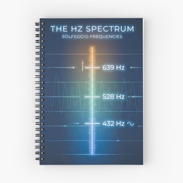Item preview, The Hz Spectrum designed and sold by DecibelDecor034.