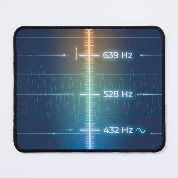 Item preview, The Hz Spectrum designed and sold by DecibelDecor034.